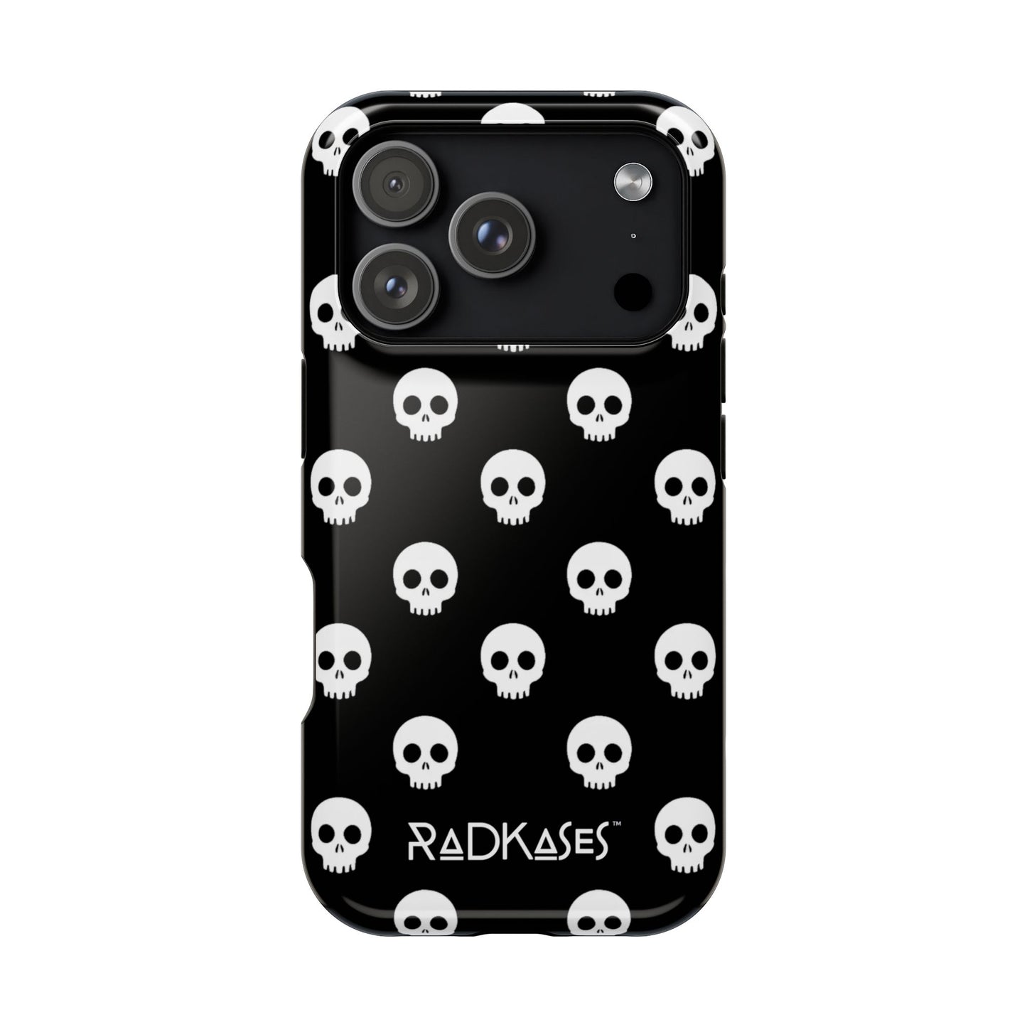Shadow Skulls