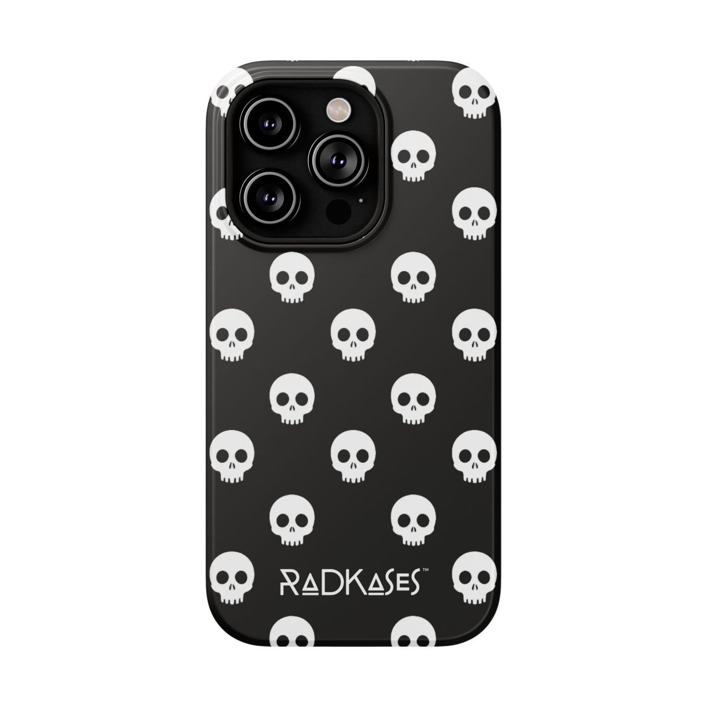 Shadow Skulls
