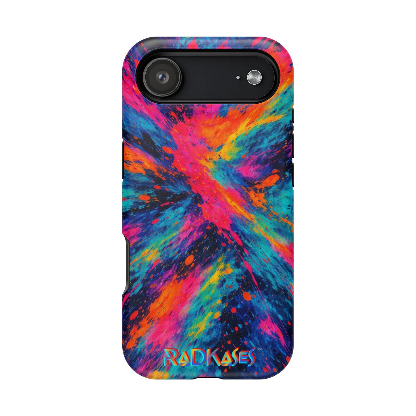 ChromaBurst X