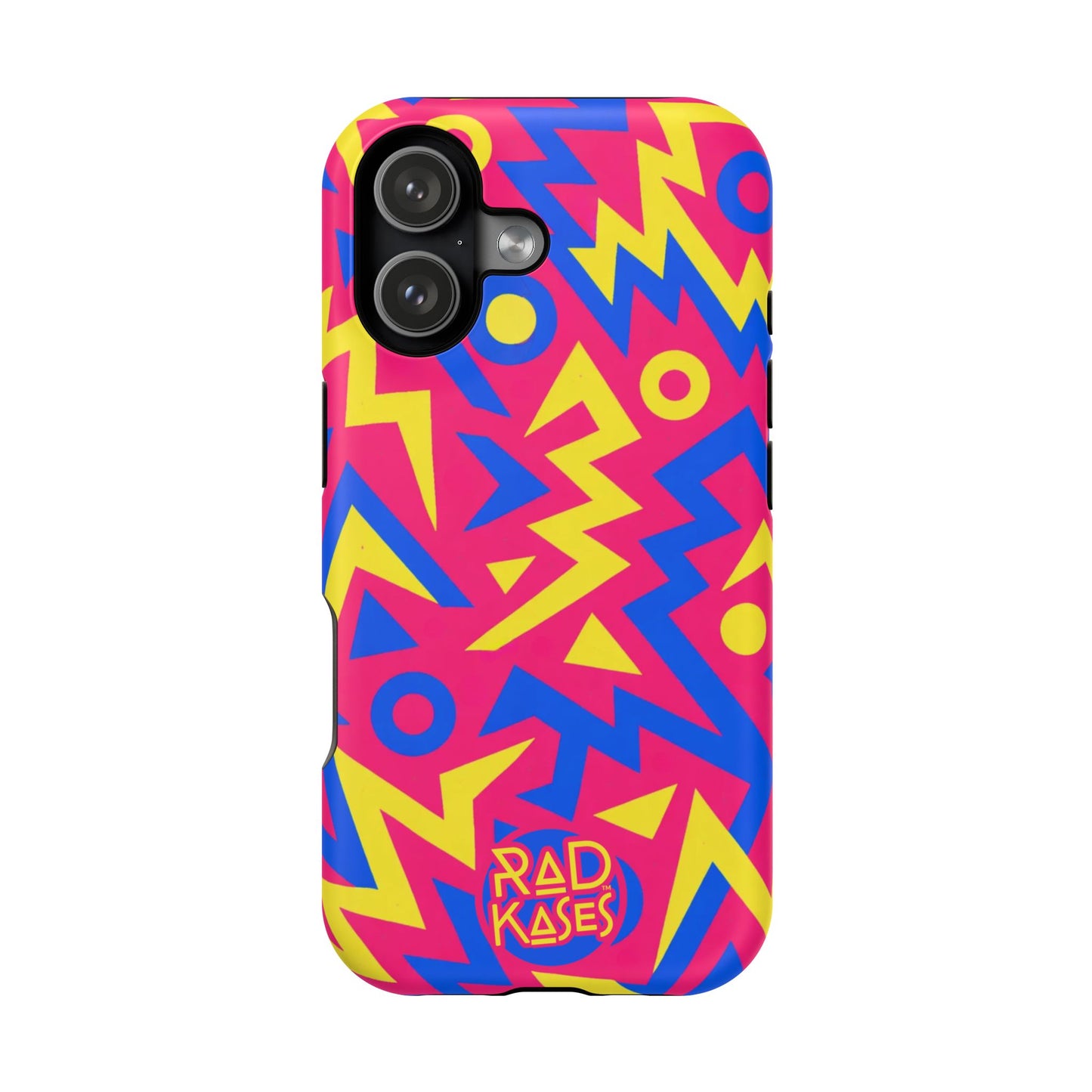 Retro Electric