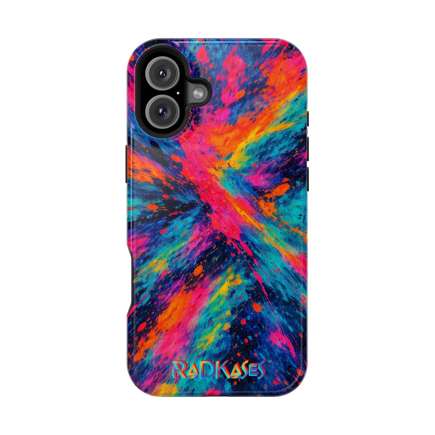ChromaBurst X