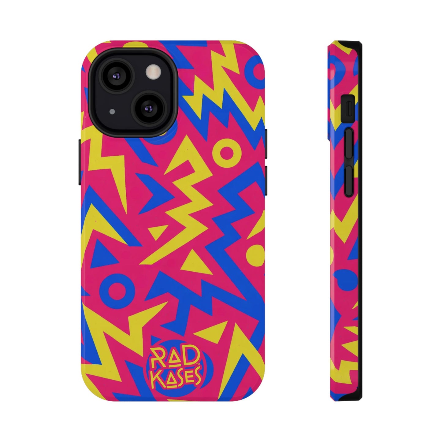 Retro Electric