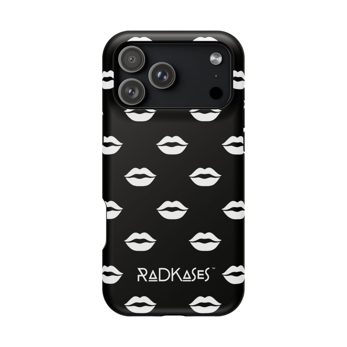Lippy Noir