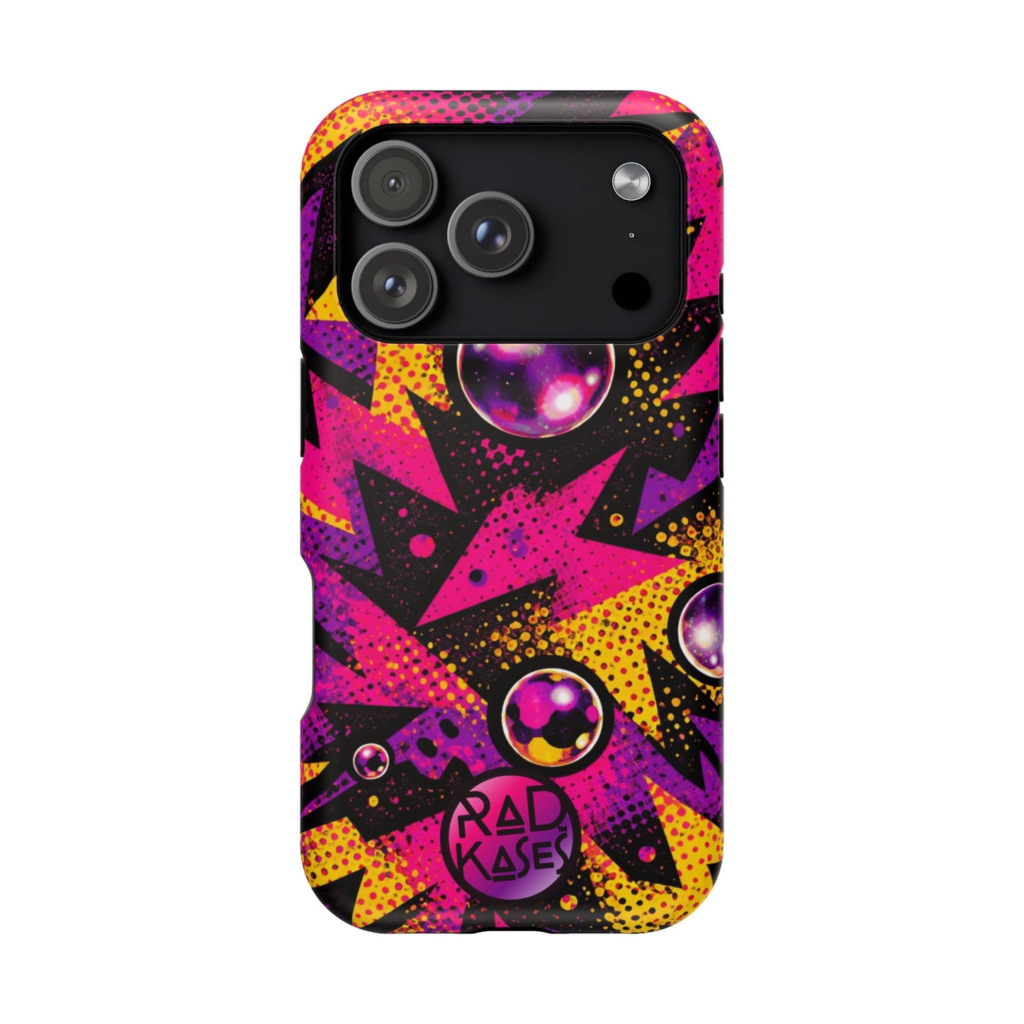 Bubblepunk Retro