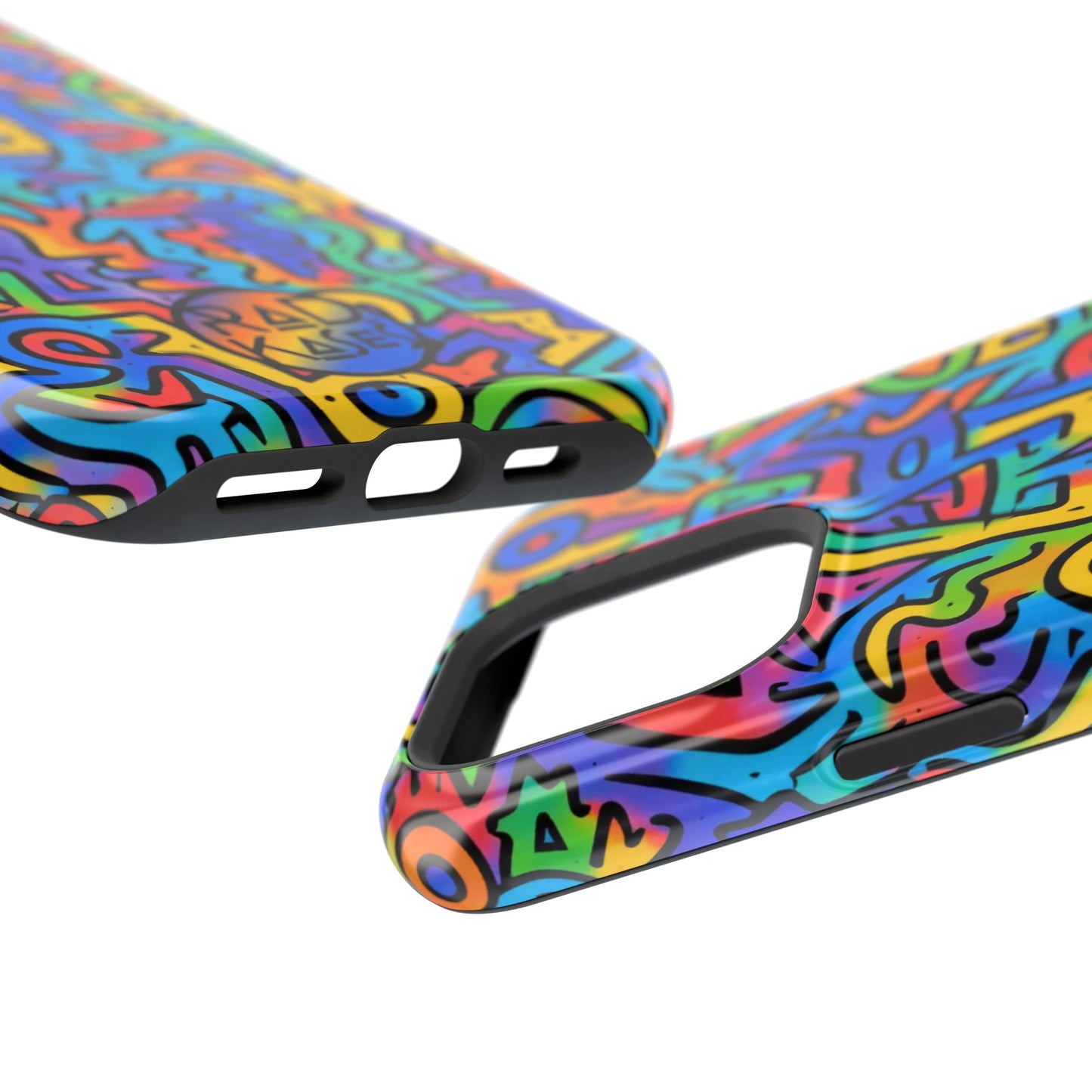 Chromapop Maze