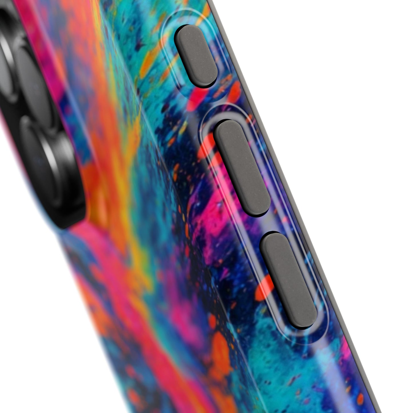 ChromaBurst X