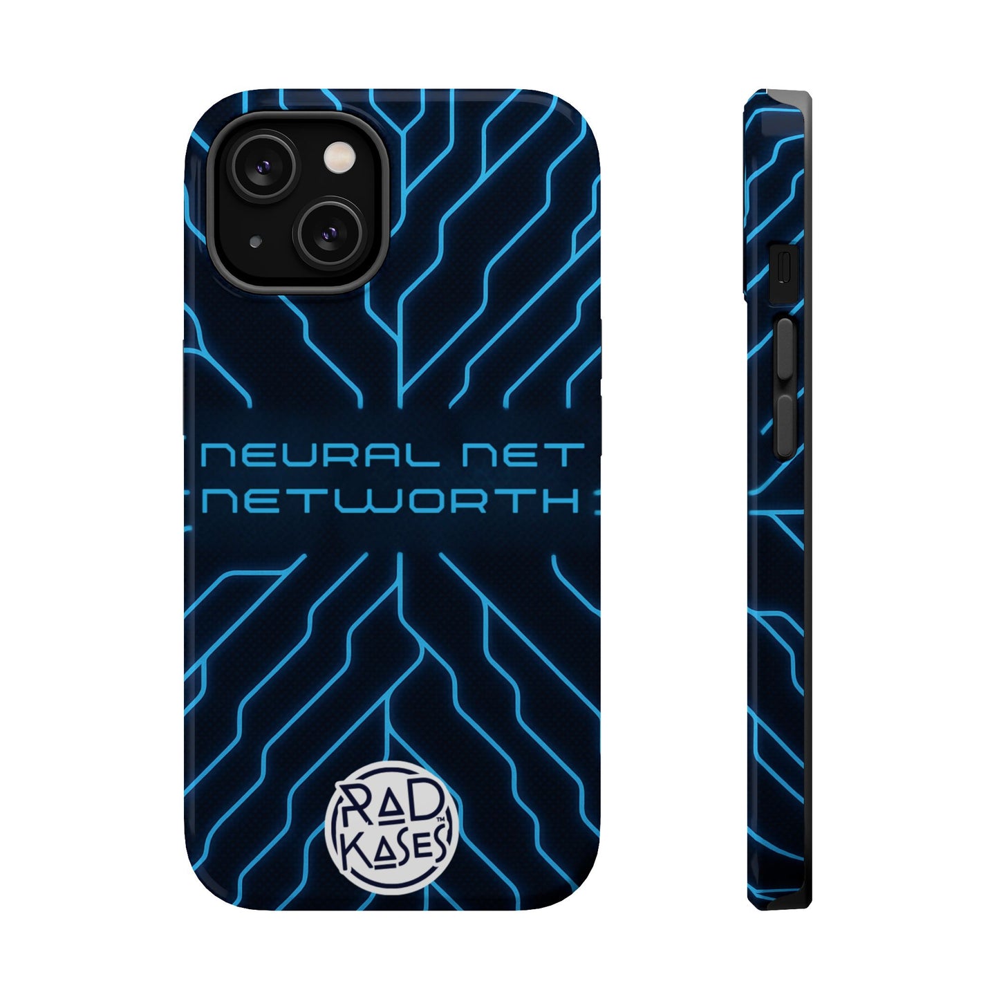 Neural Net Networth