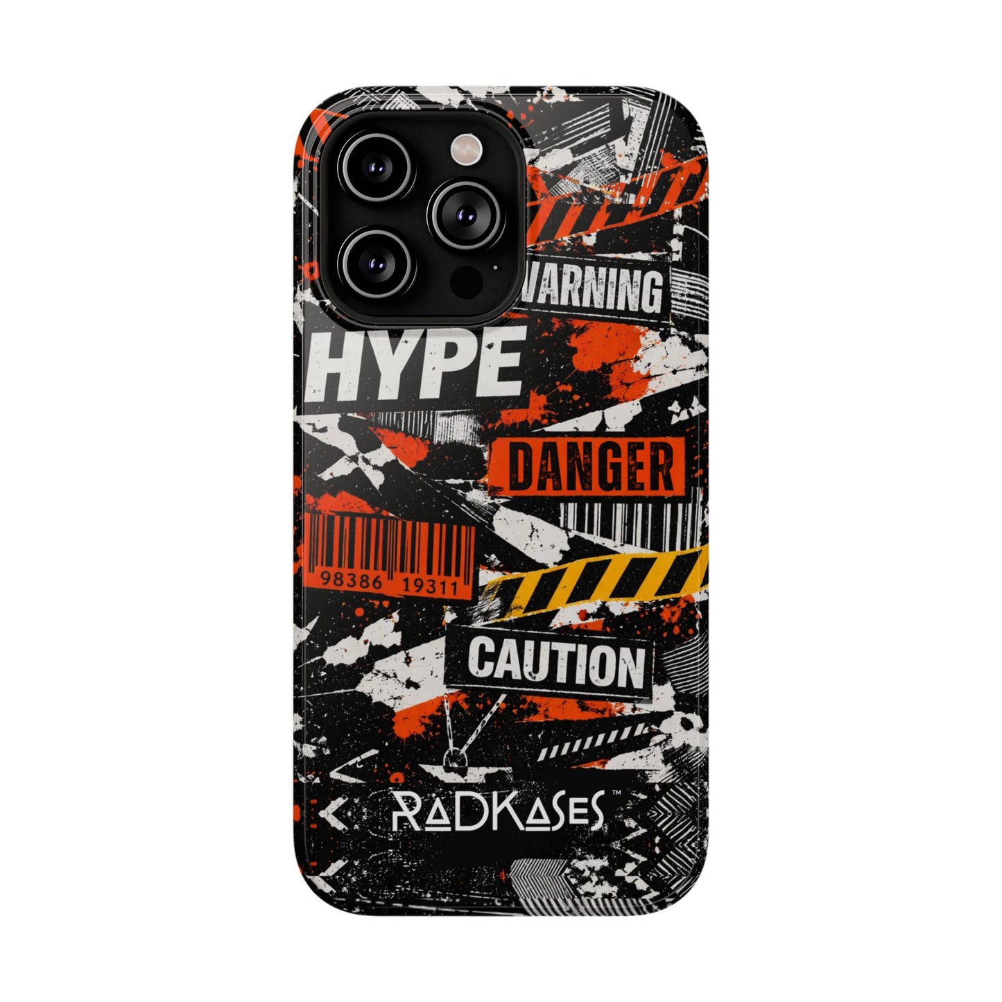 Hype Hazard