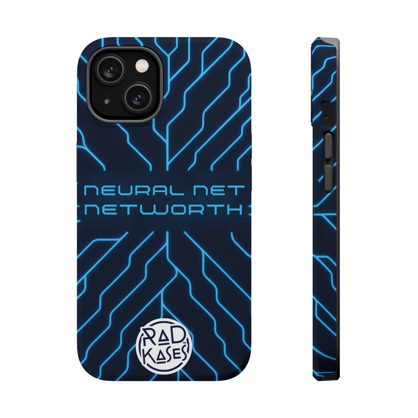 Neural Net Networth