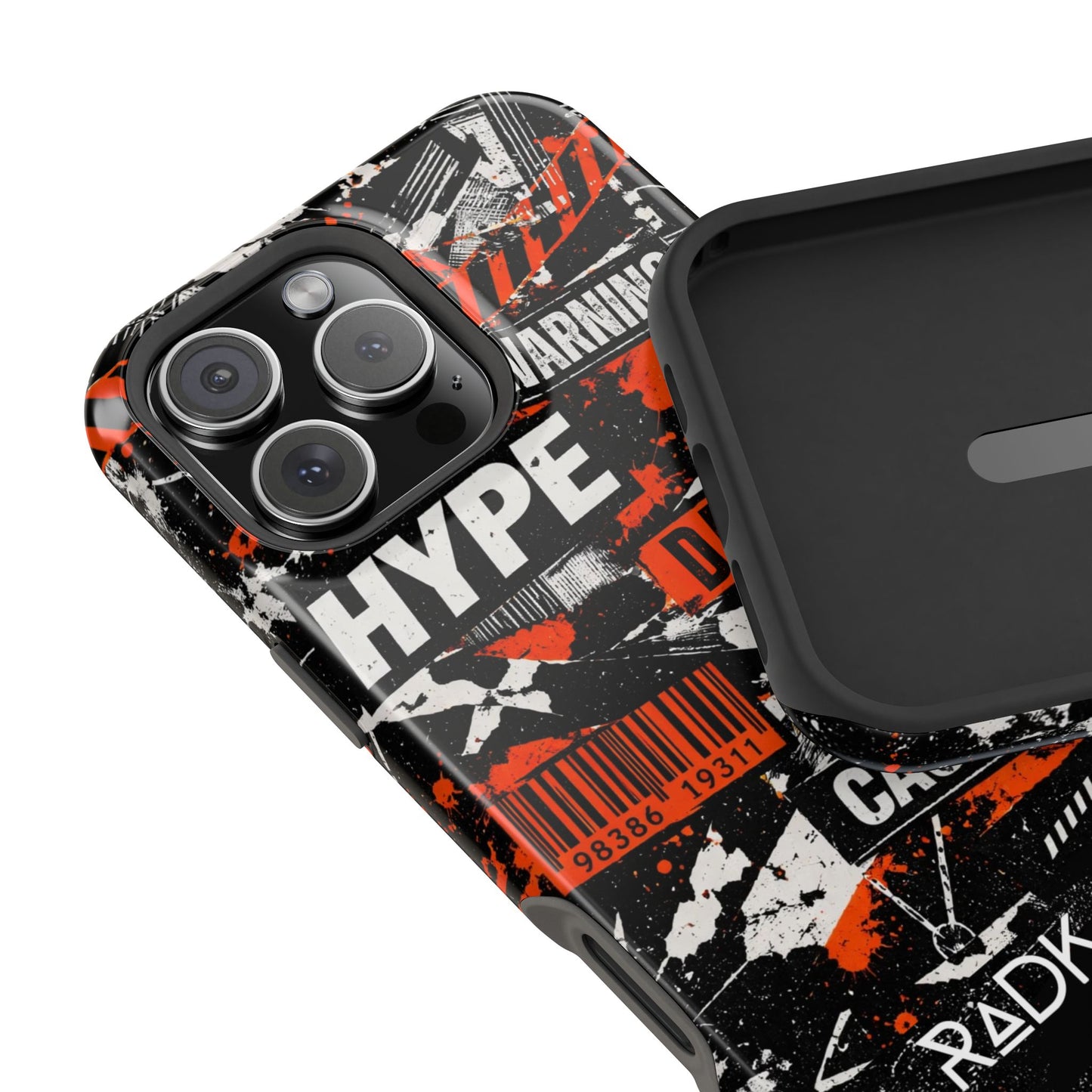 Hype Hazard