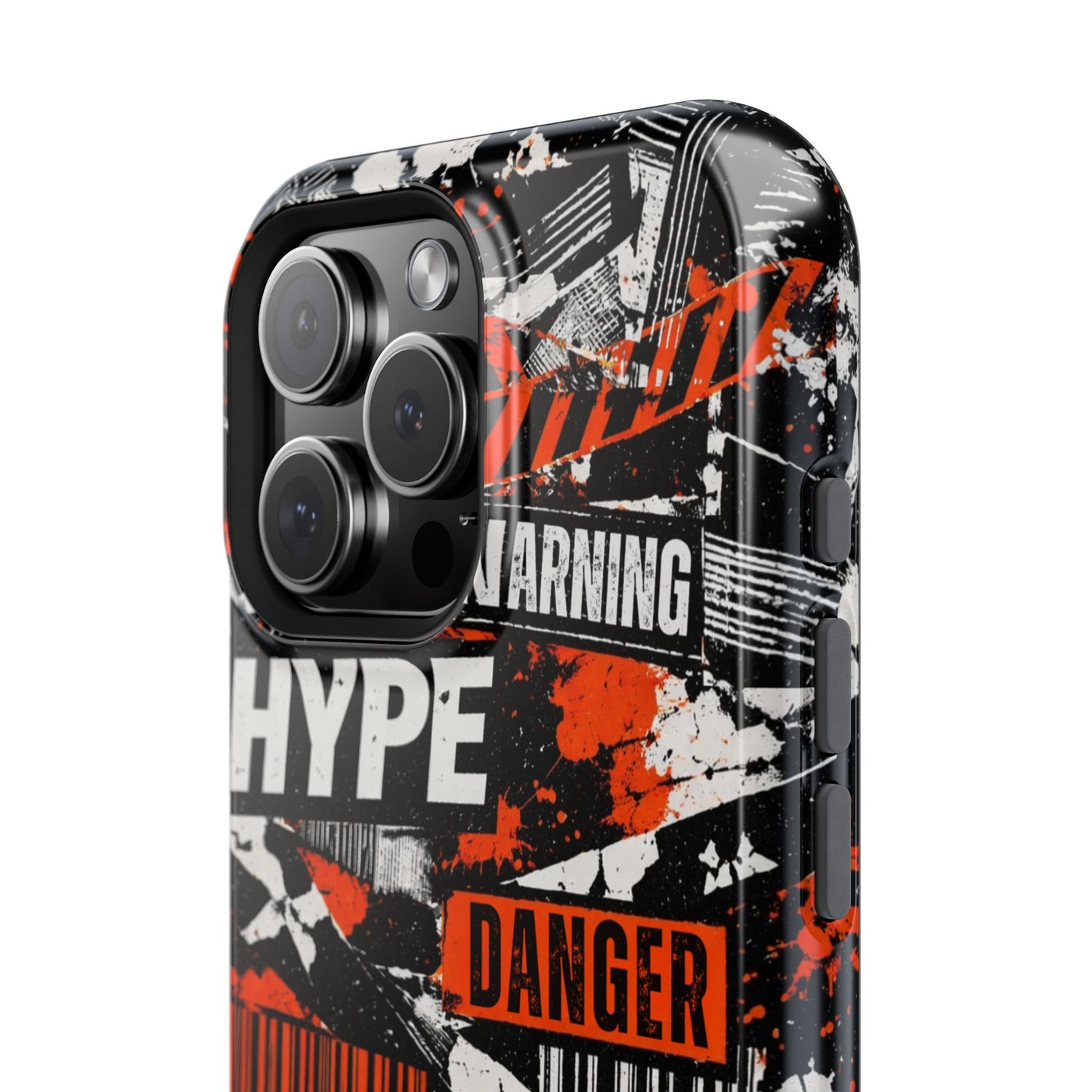 Hype Hazard