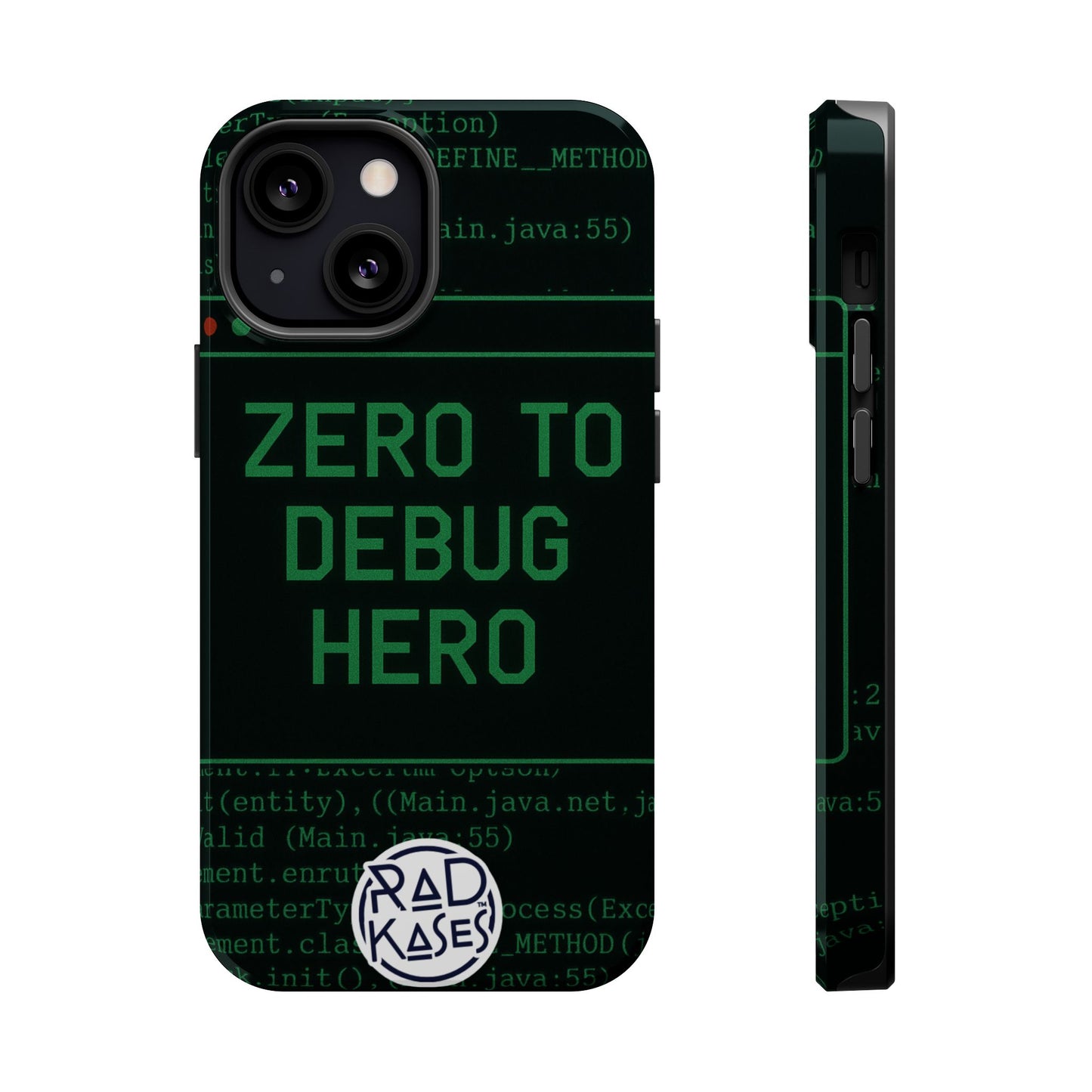 Zero to Debug Hero