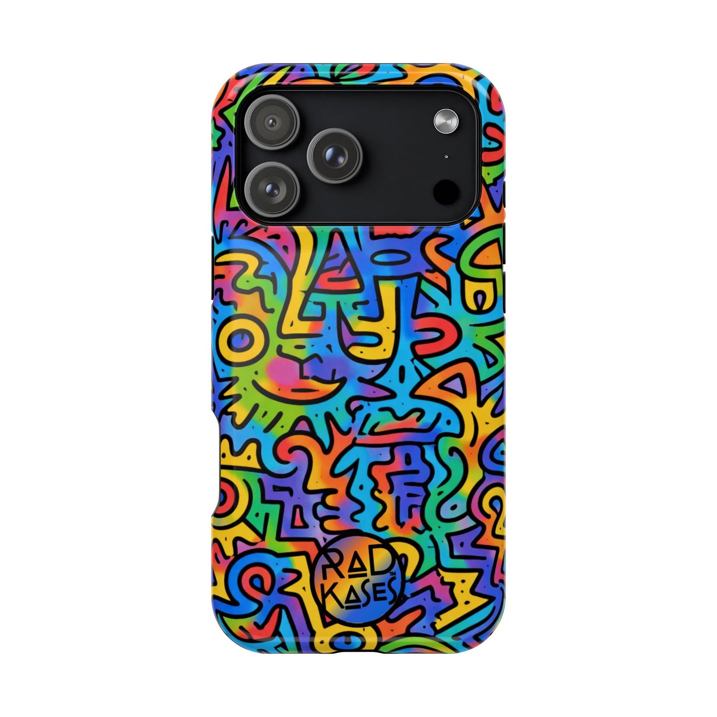 Chromapop Maze
