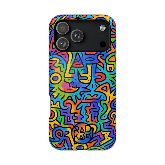 Chromapop Maze