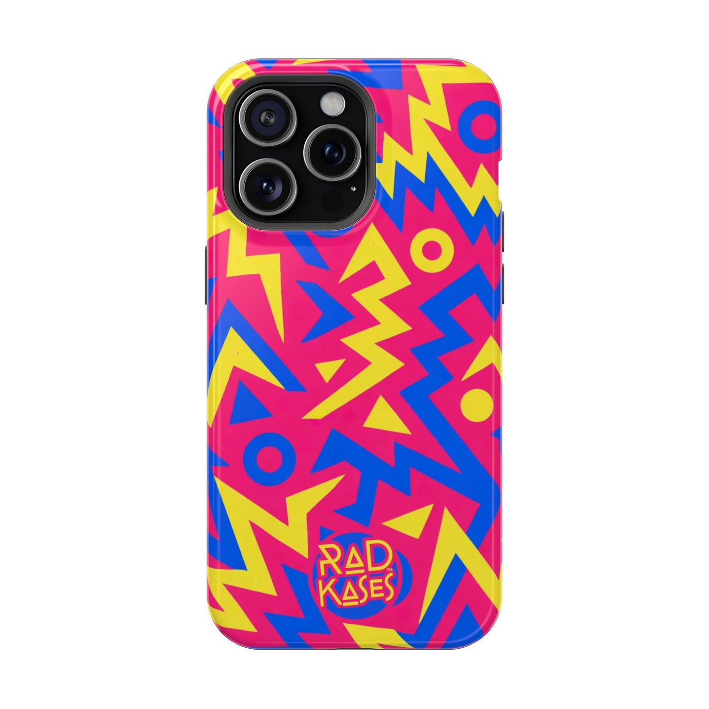 Retro Electric