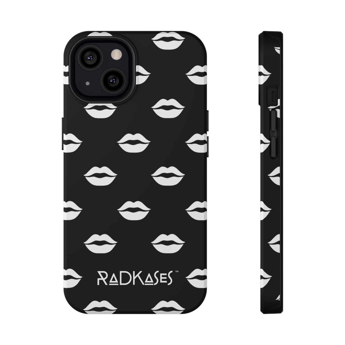 Lippy Noir