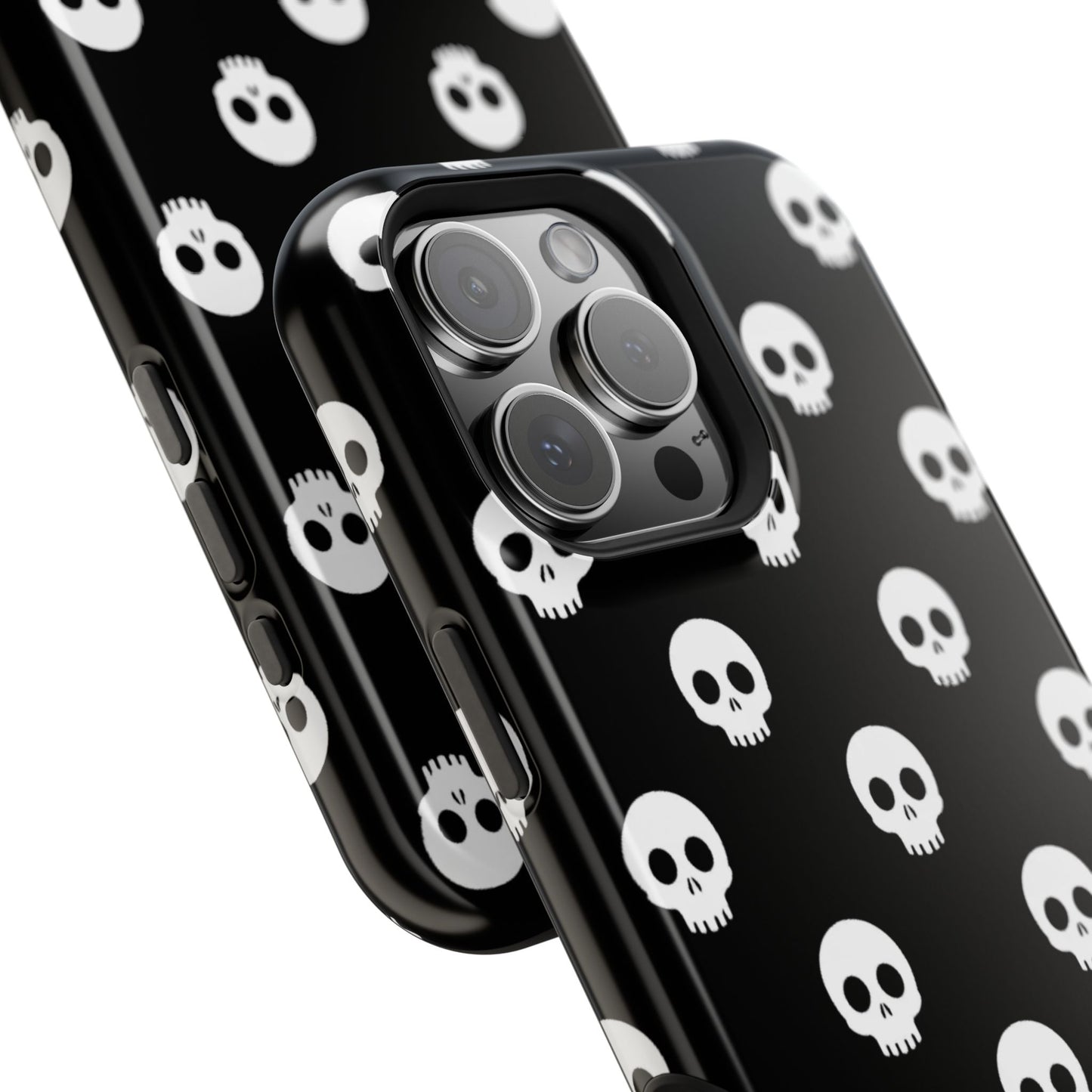 Shadow Skulls