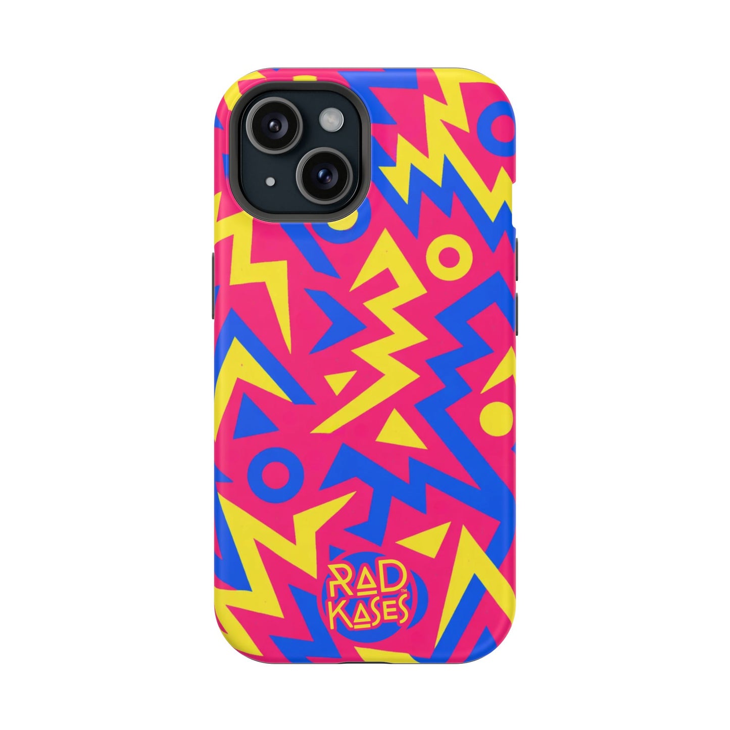 Retro Electric