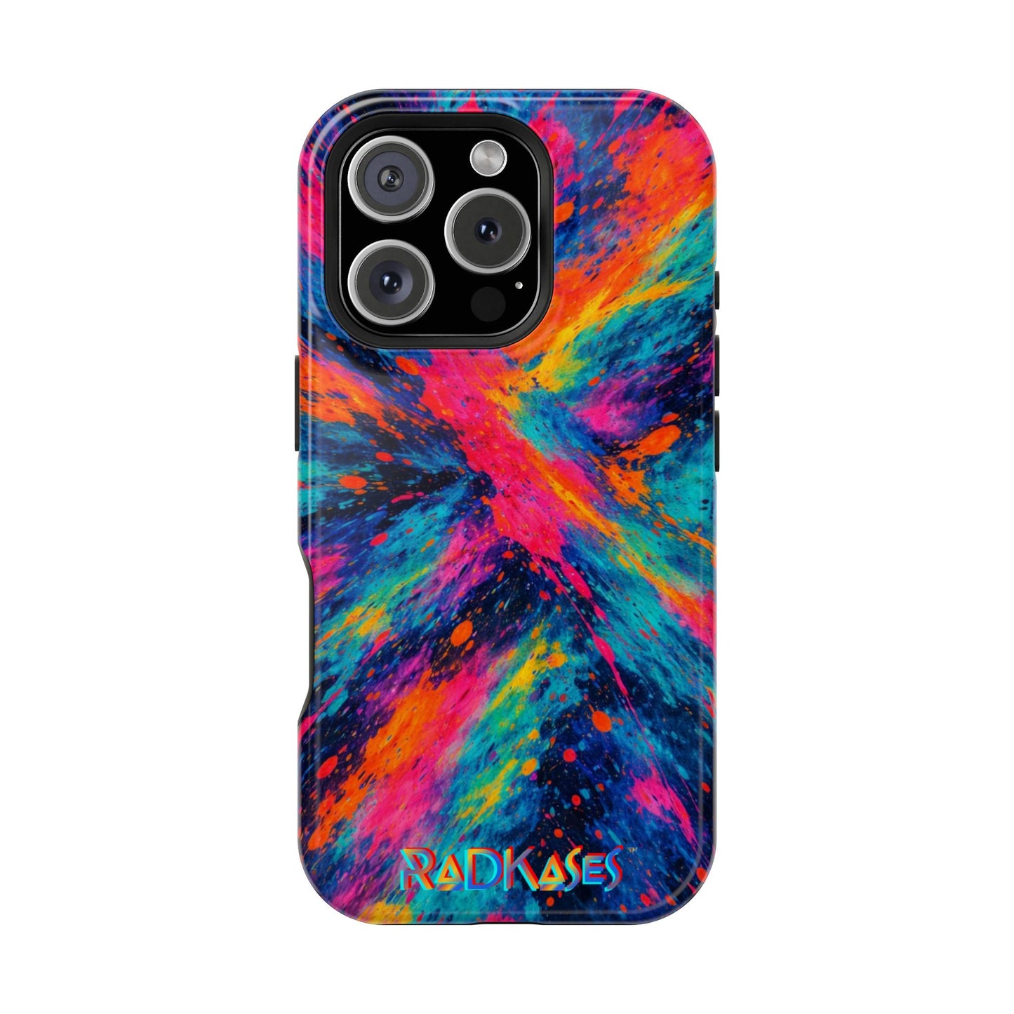 ChromaBurst X