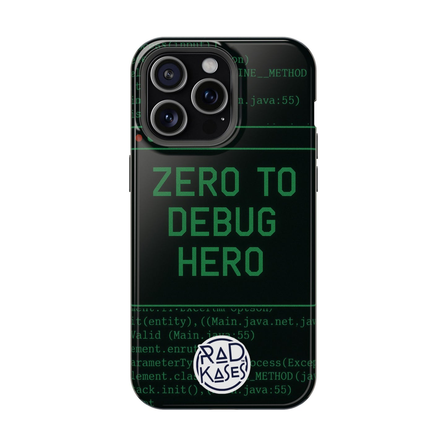 Zero to Debug Hero