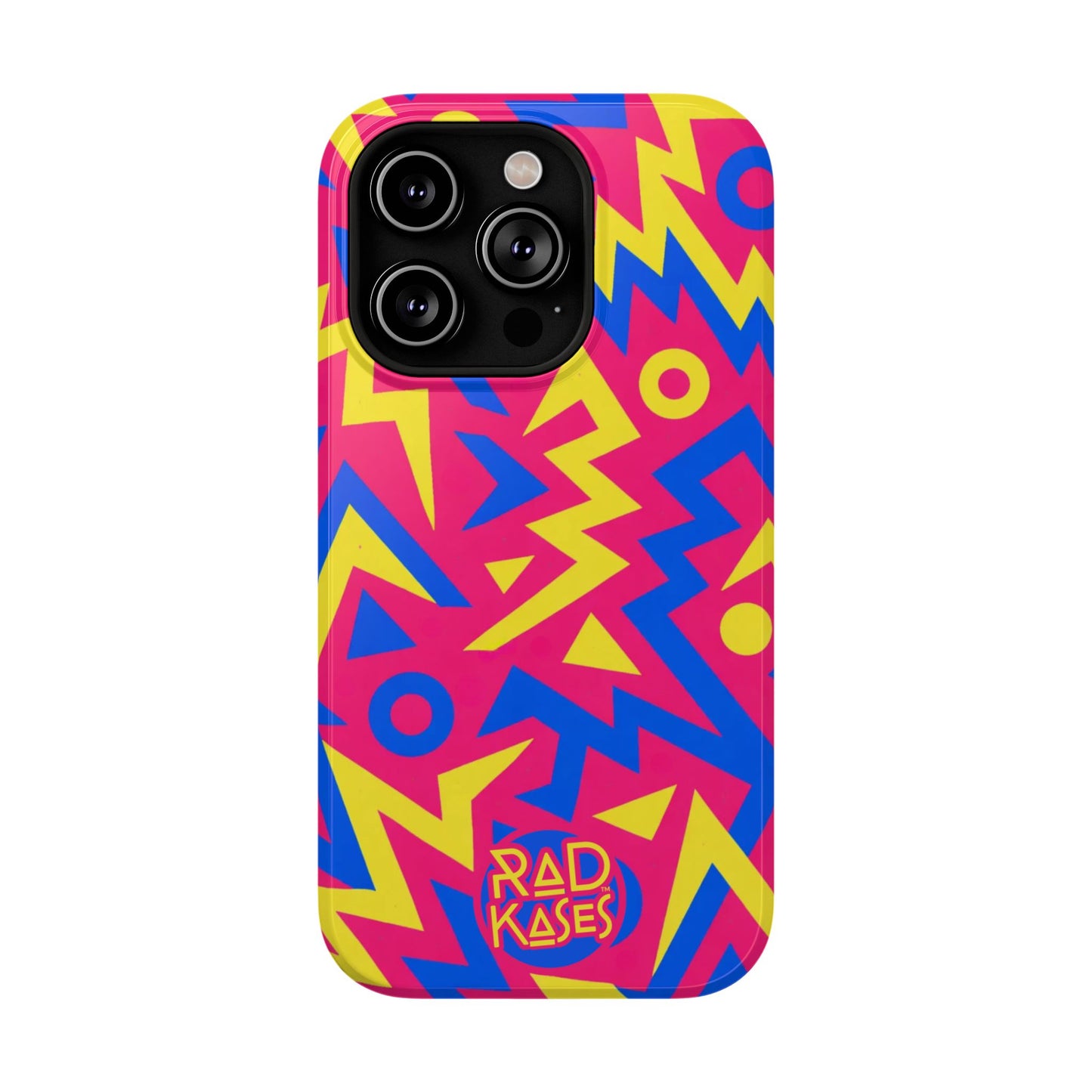 Retro Electric