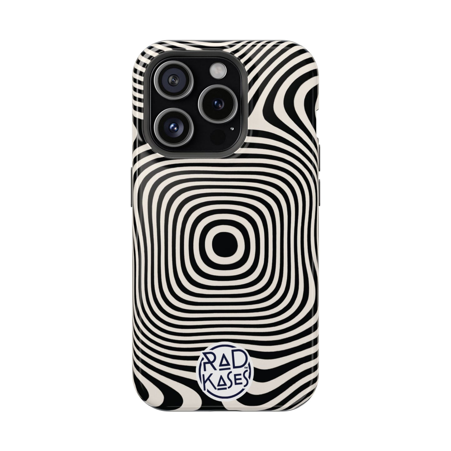 Pulsing Illusion