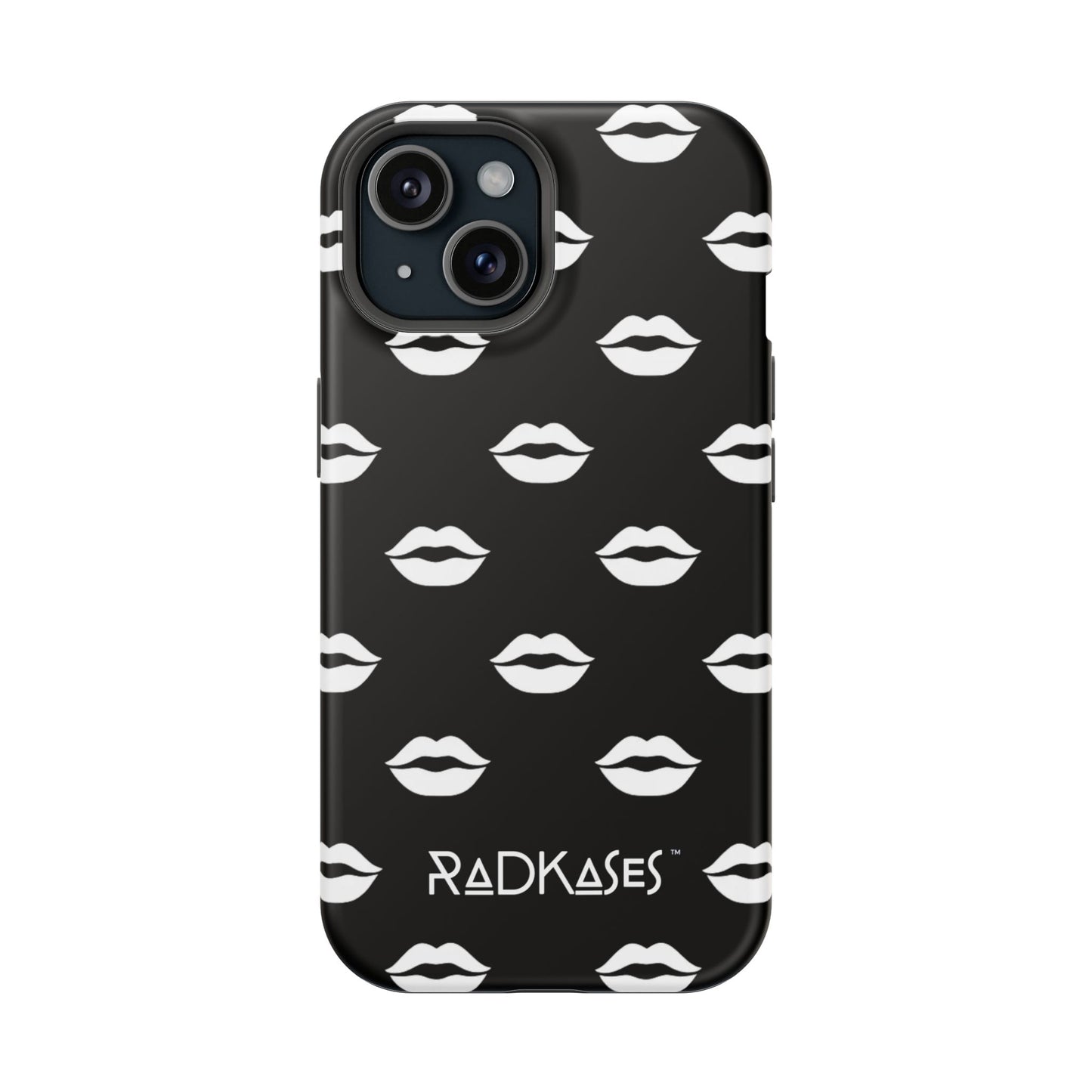 Lippy Noir
