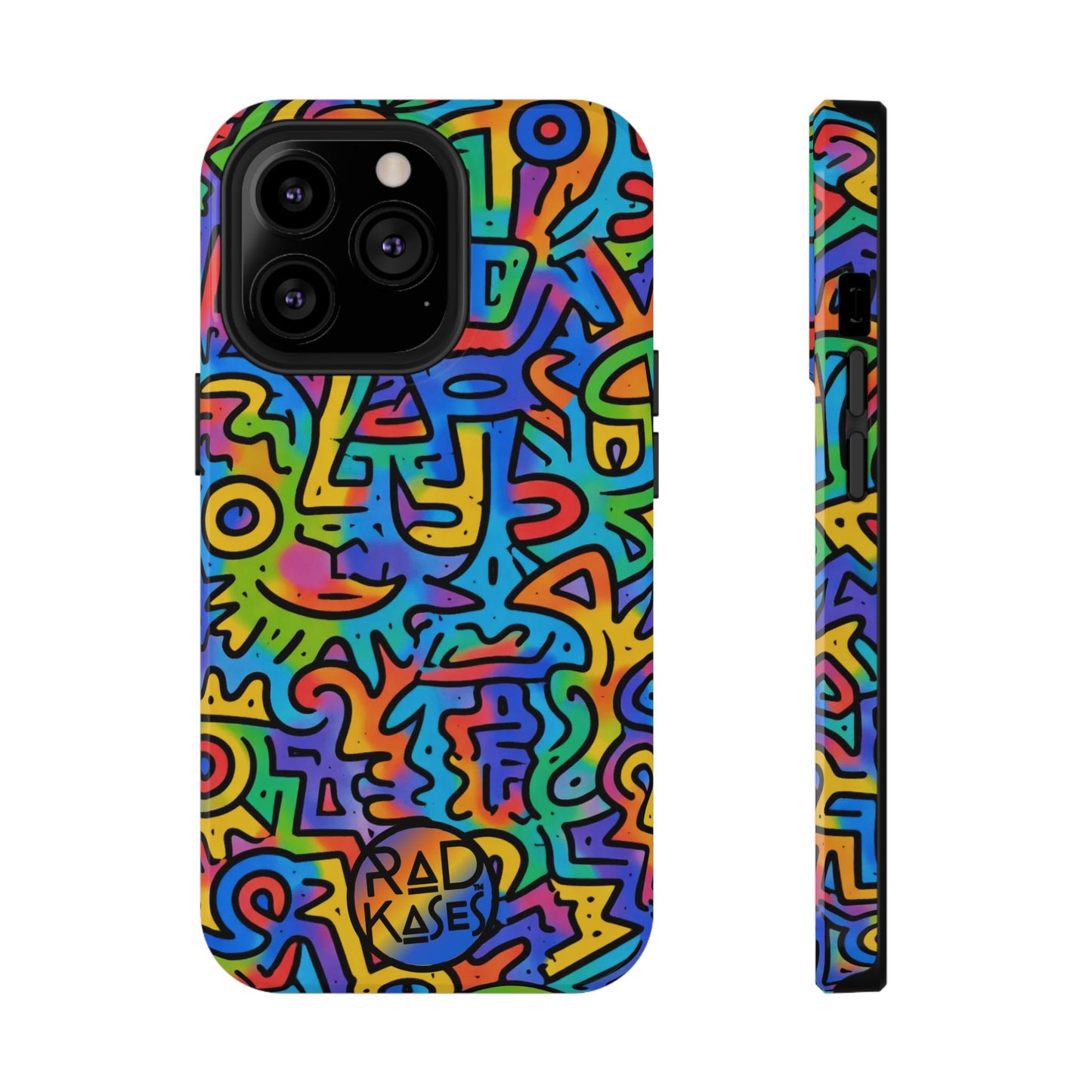 Chromapop Maze