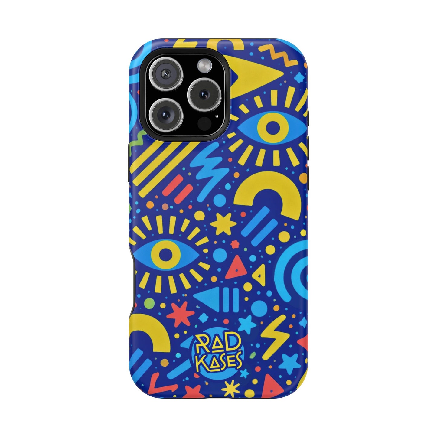Geometric Pop