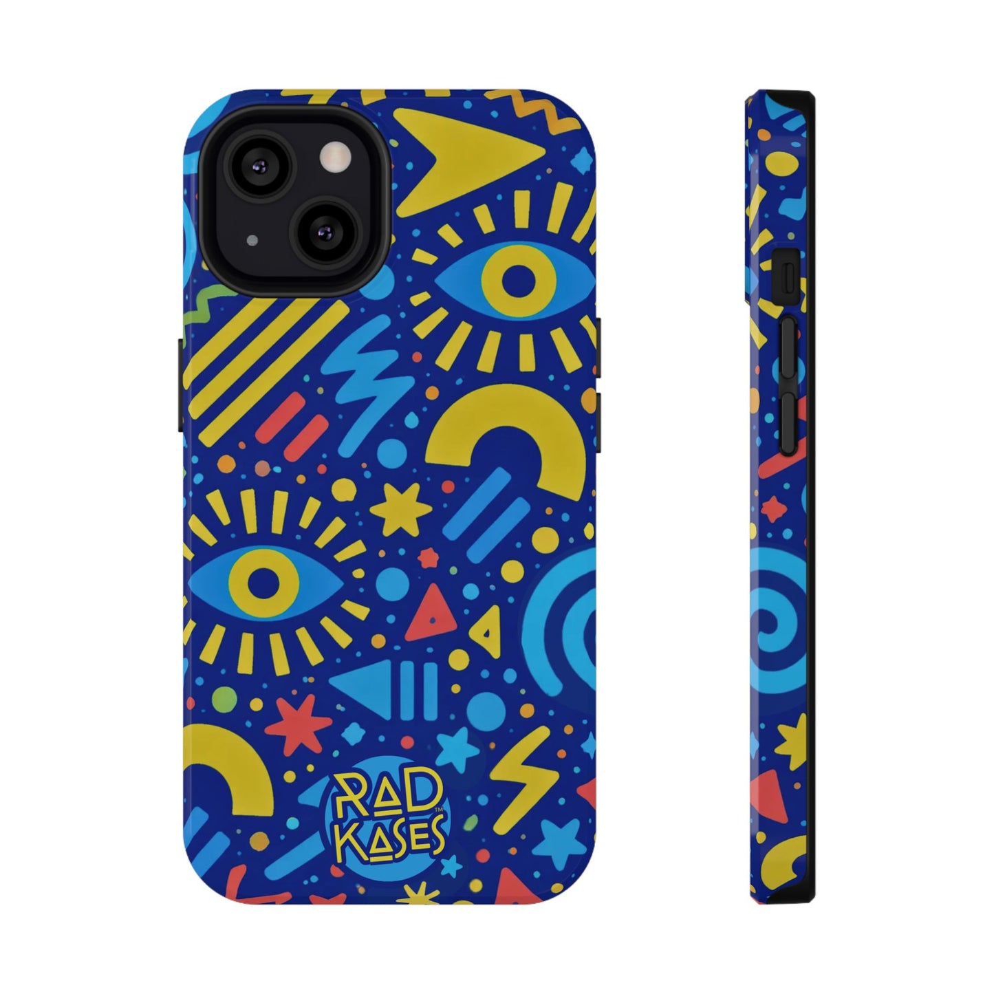 Geometric Pop