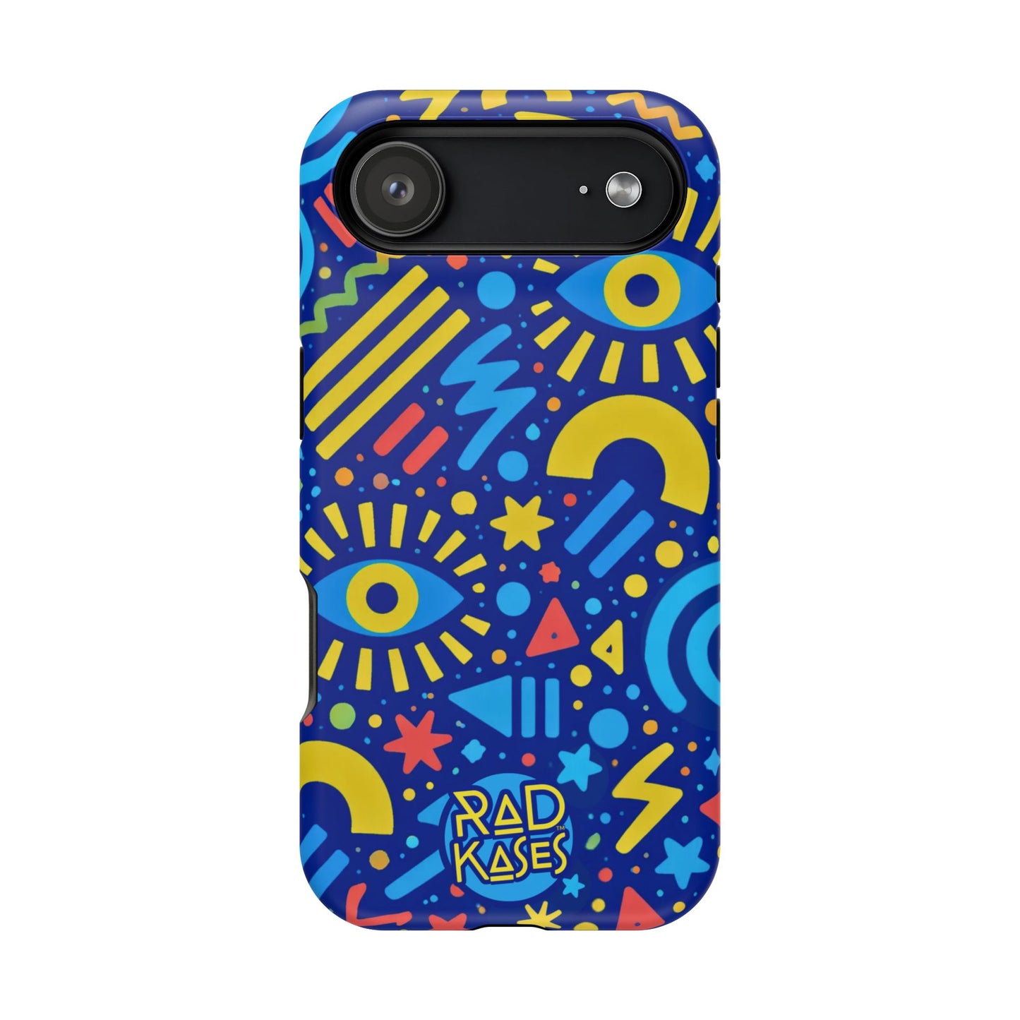 Geometric Pop