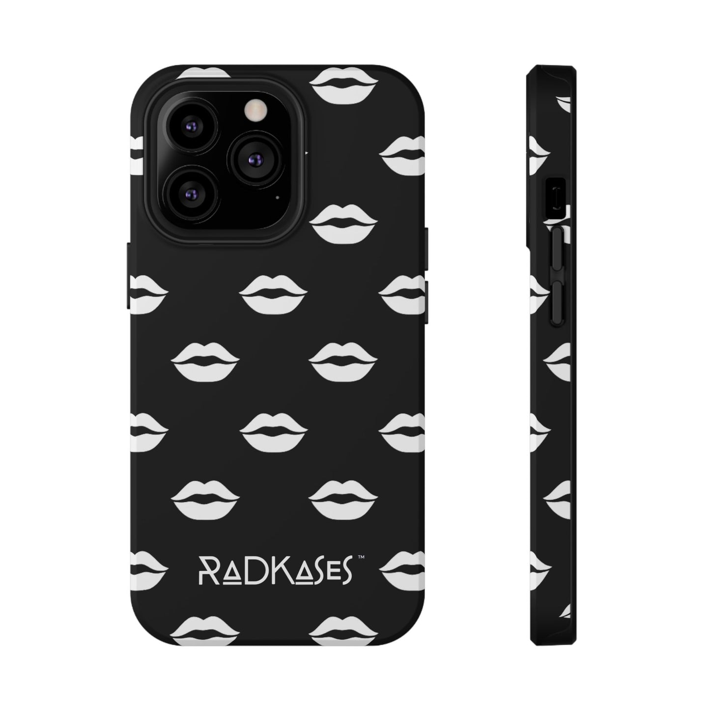 Lippy Noir