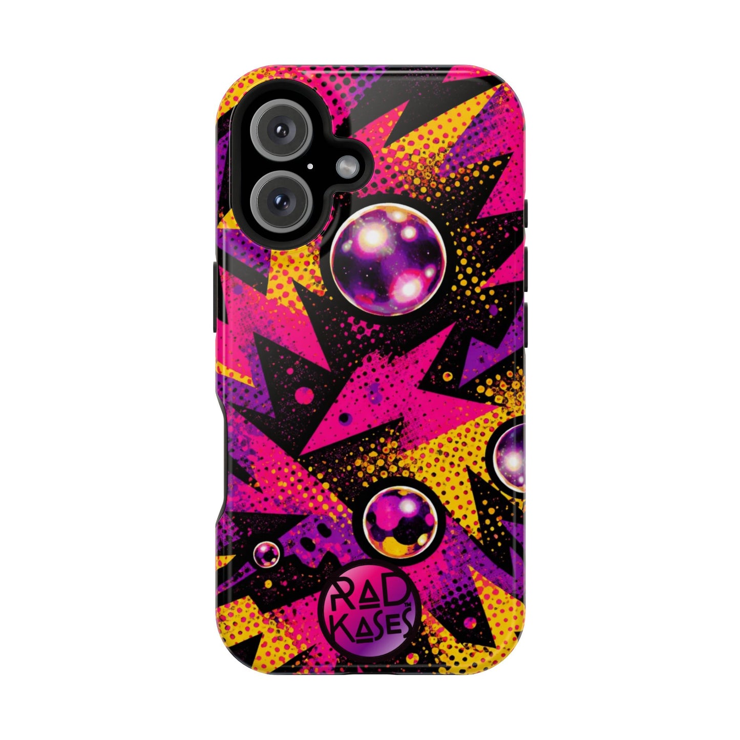 Bubblepunk Retro