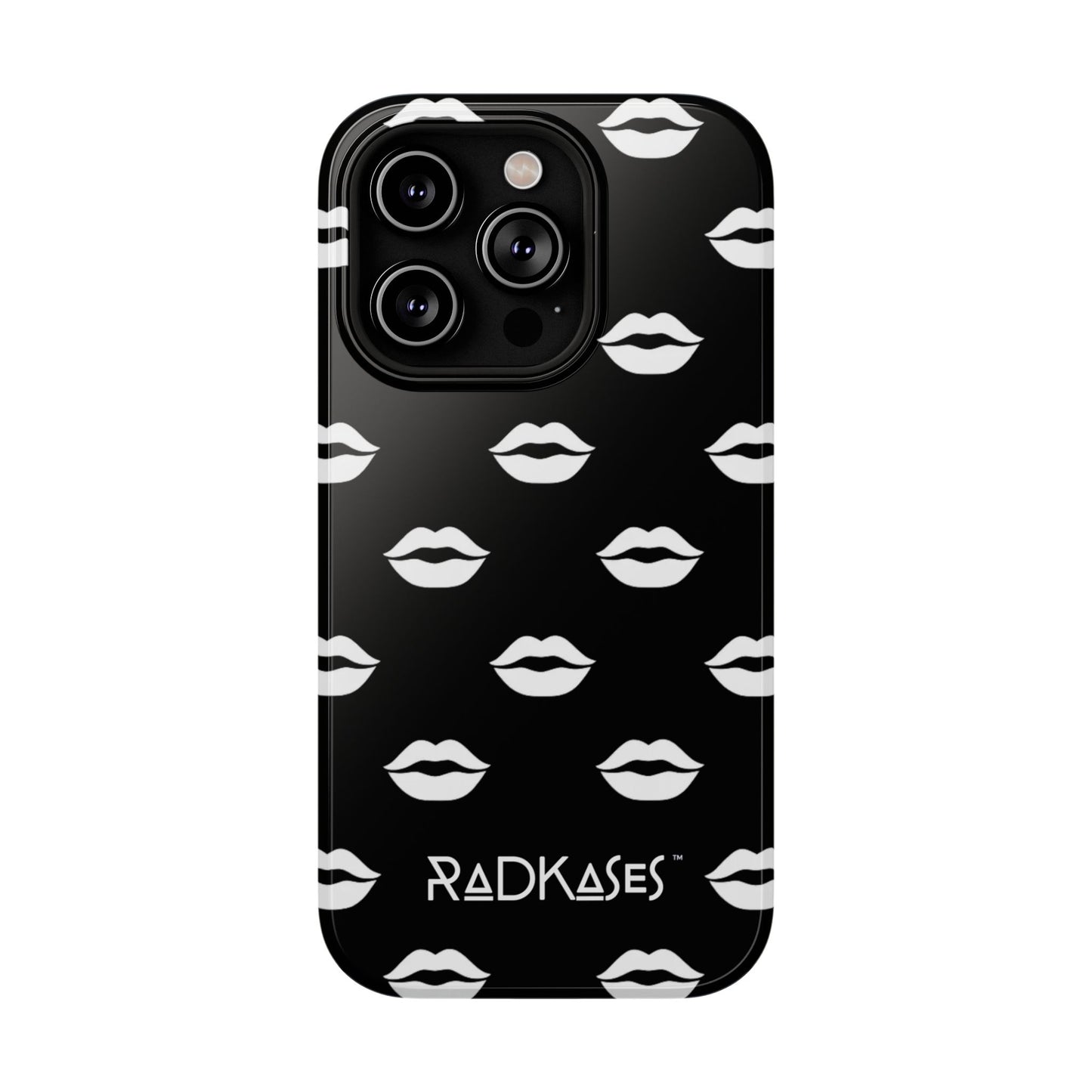 Lippy Noir