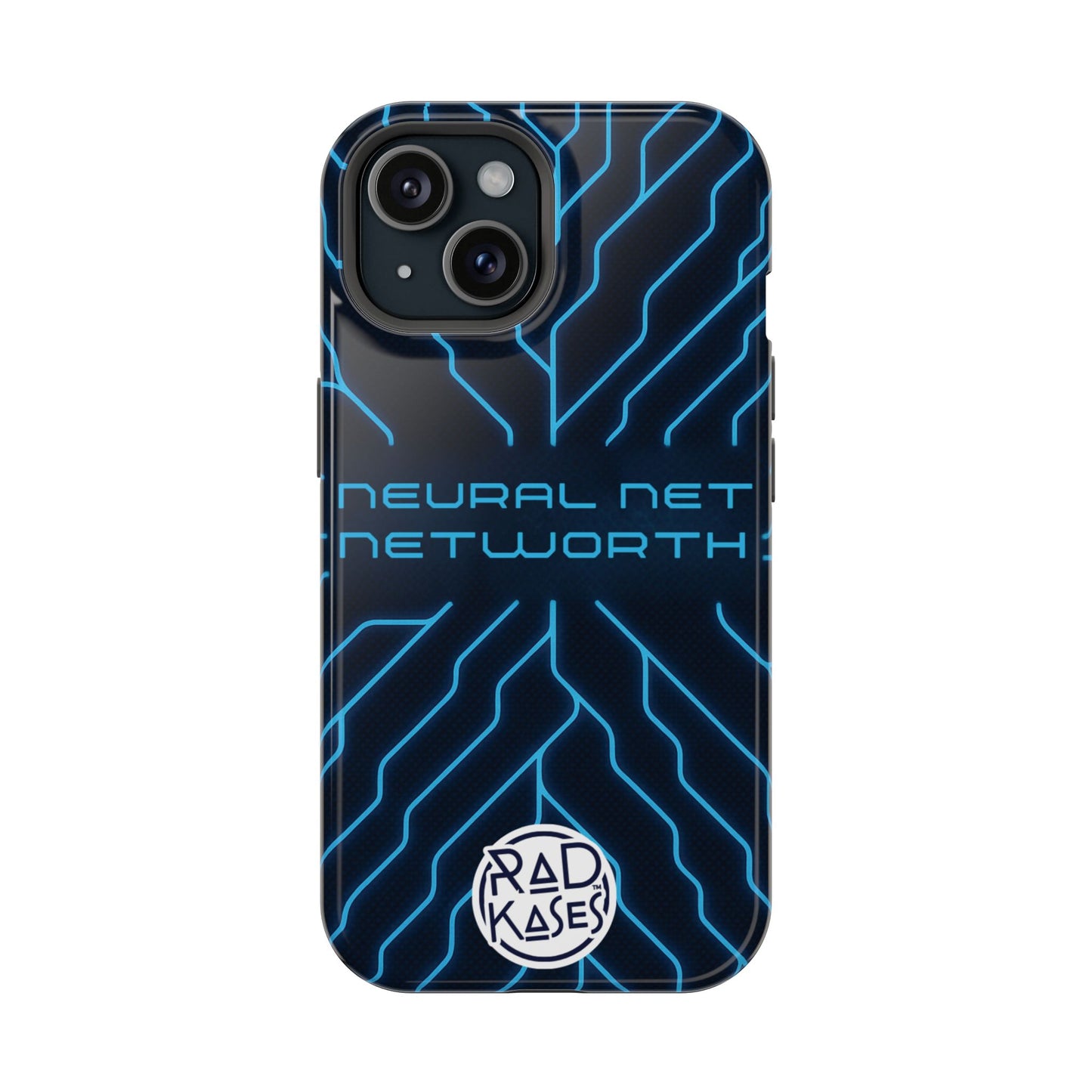 Neural Net Networth