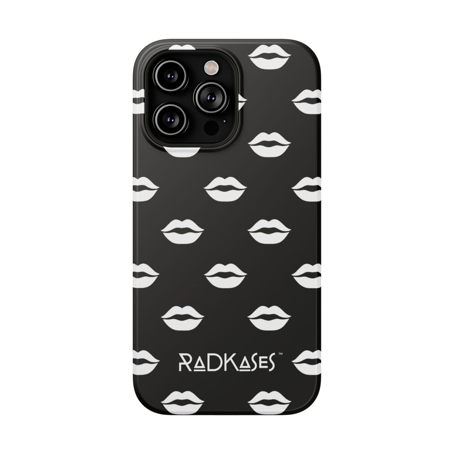 Lippy Noir