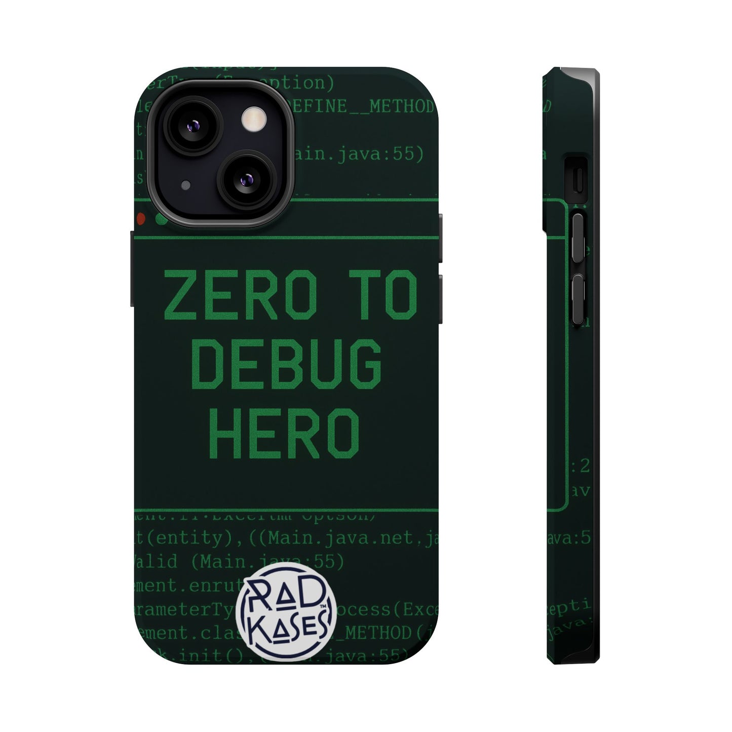 Zero to Debug Hero
