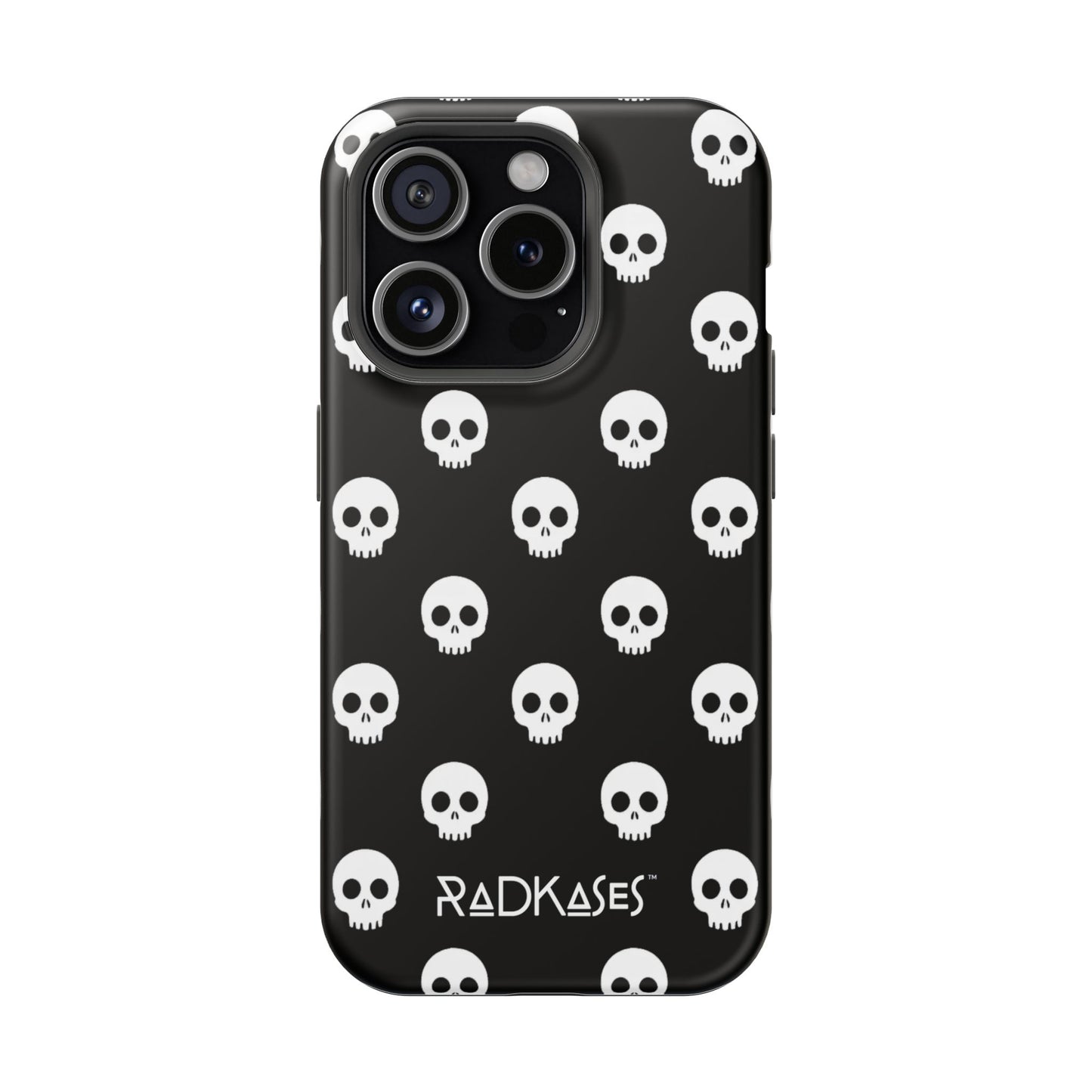 Shadow Skulls
