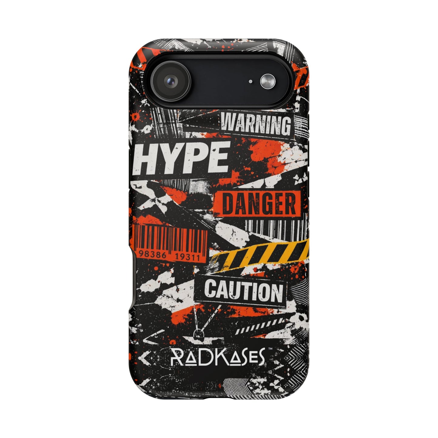 Hype Hazard
