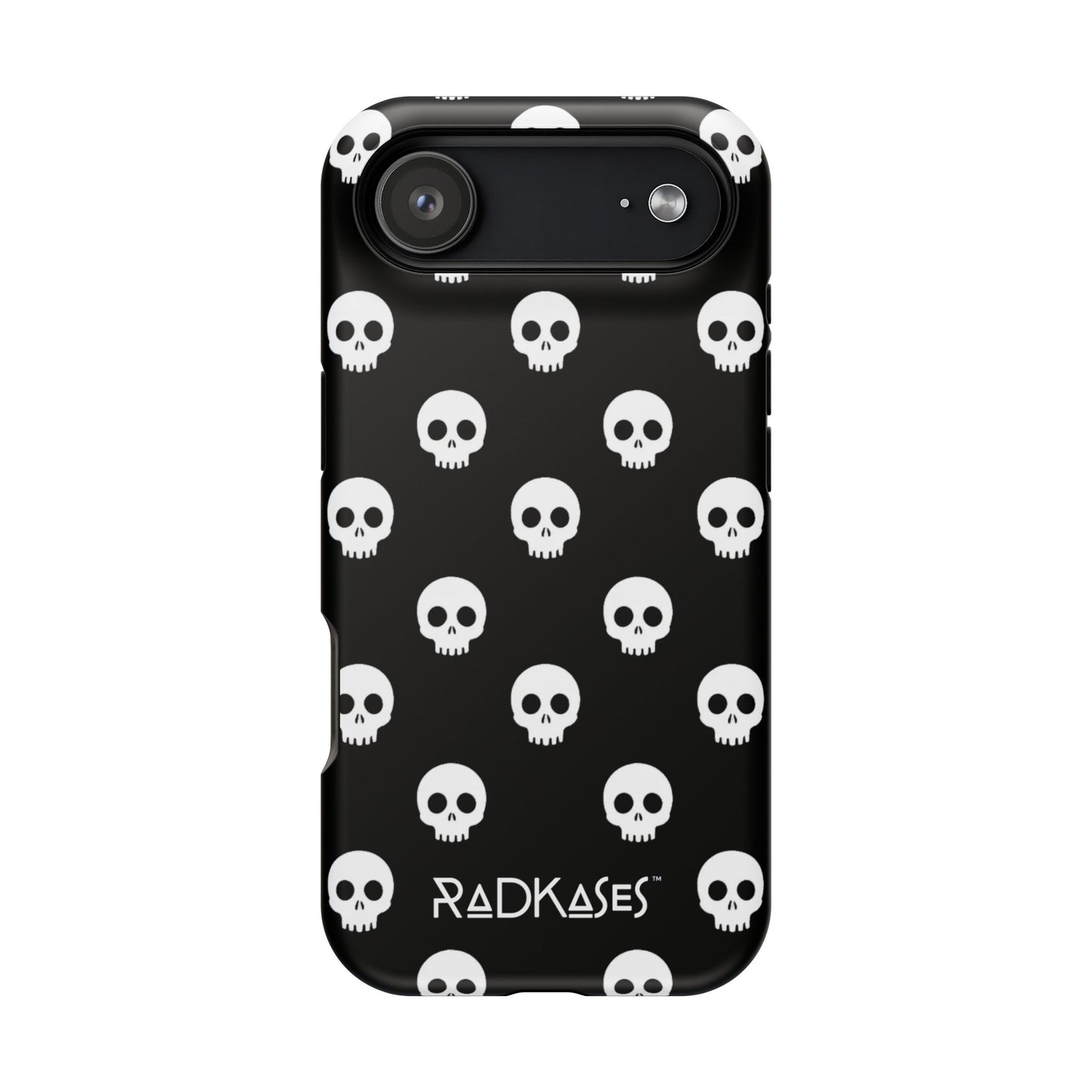 Shadow Skulls