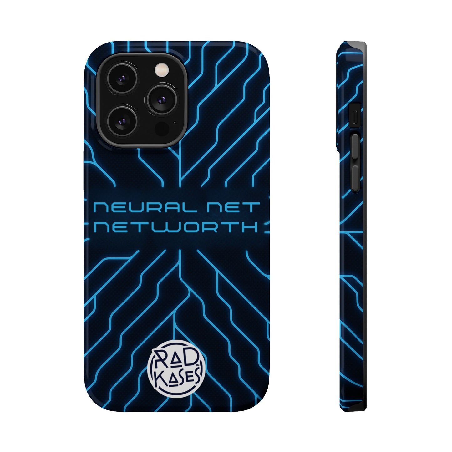 Neural Net Networth