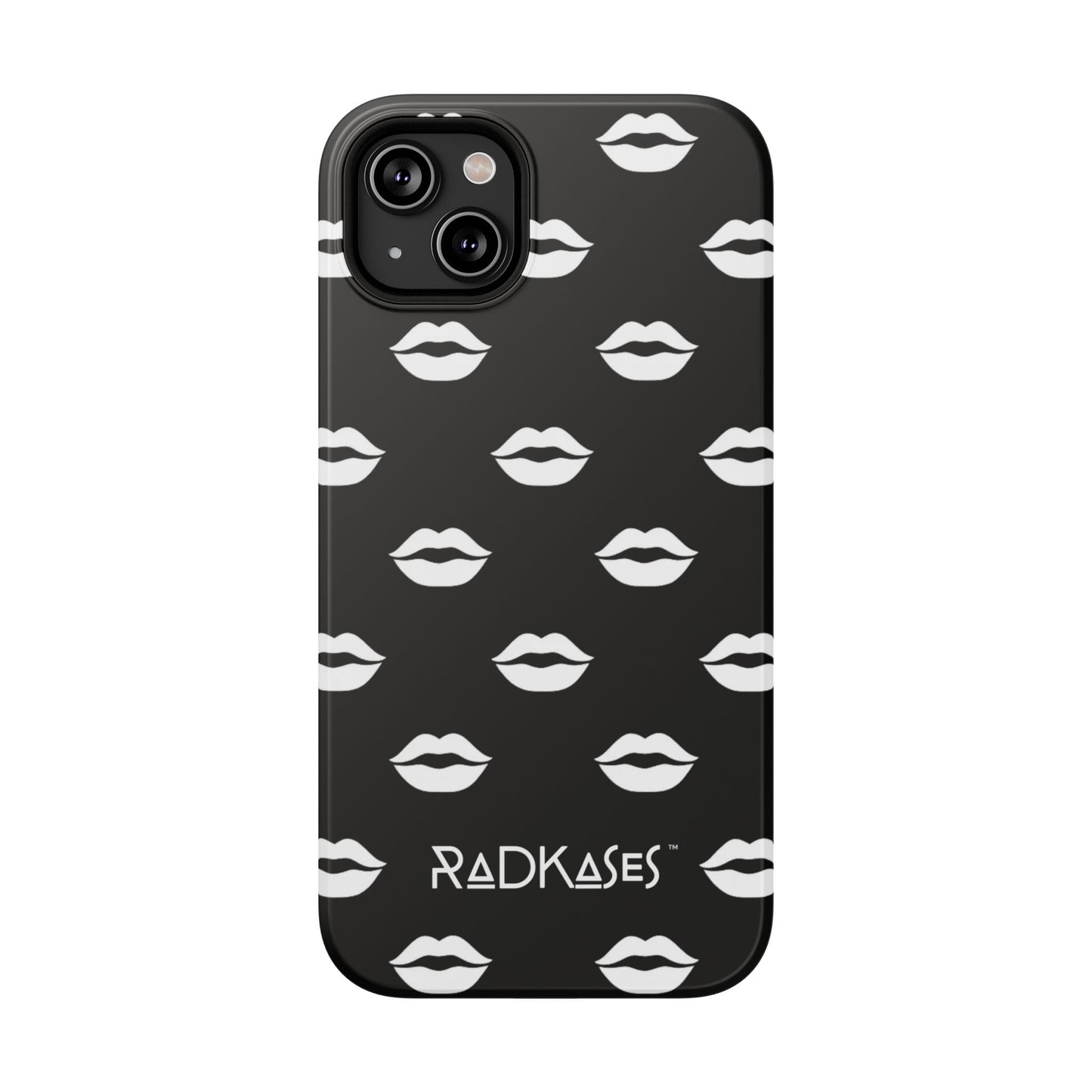 Lippy Noir