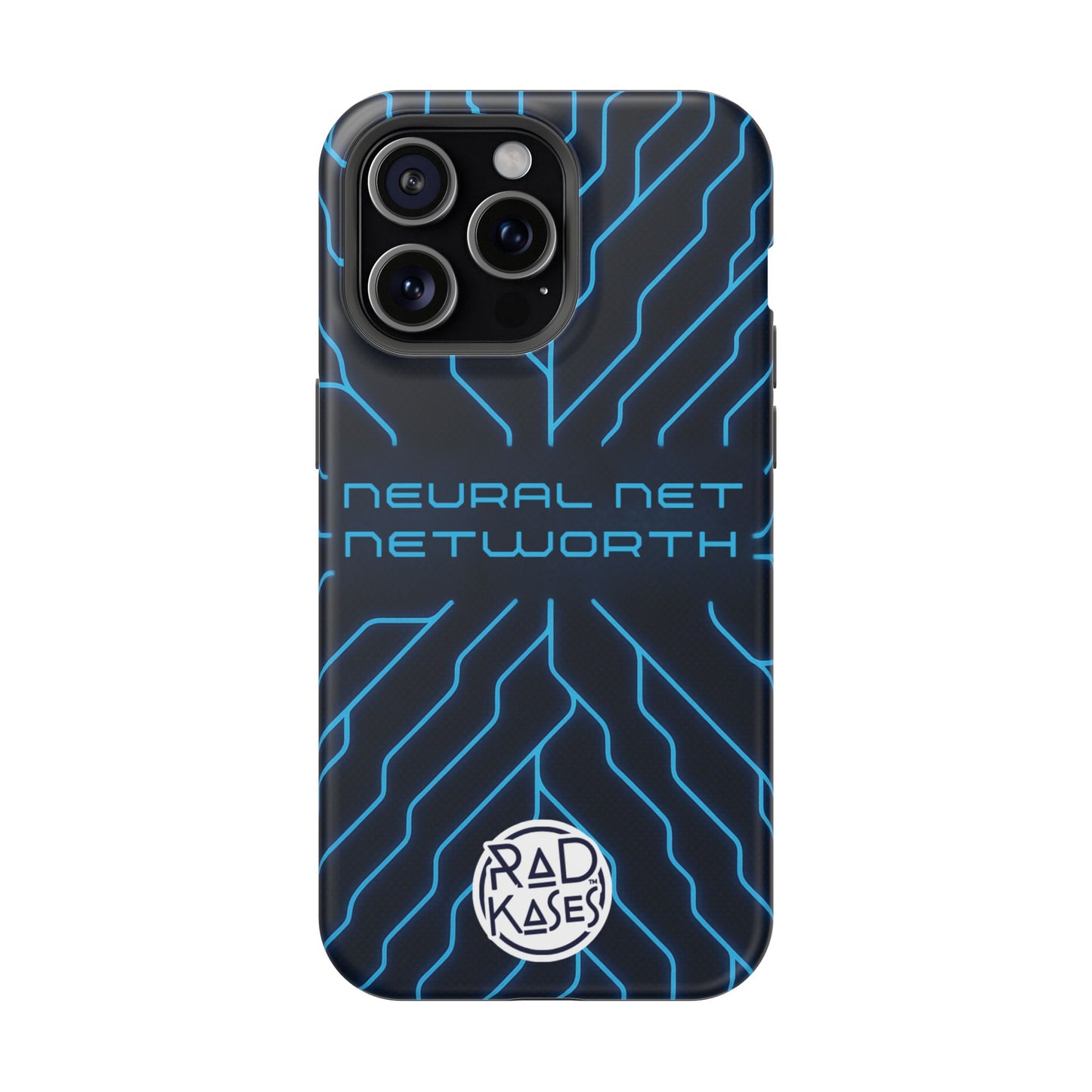 Neural Net Networth
