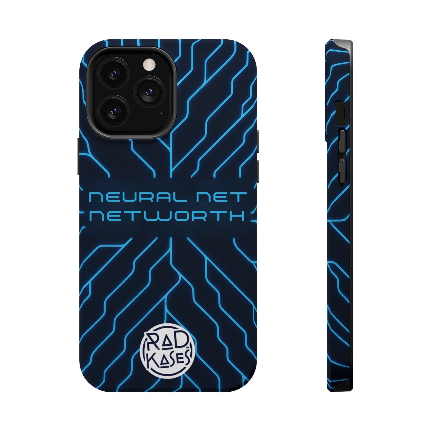 Neural Net Networth
