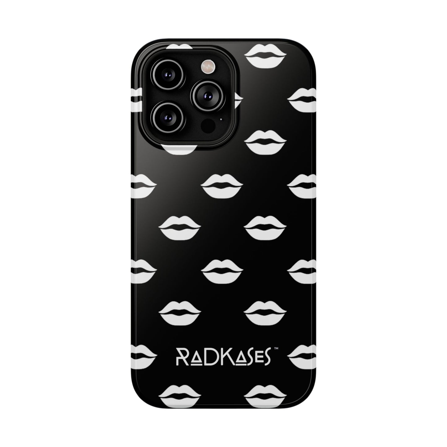 Lippy Noir