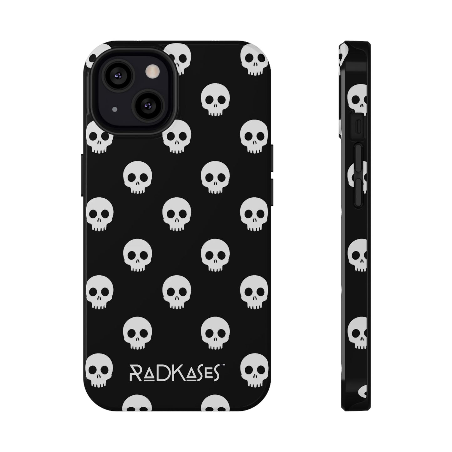 Shadow Skulls