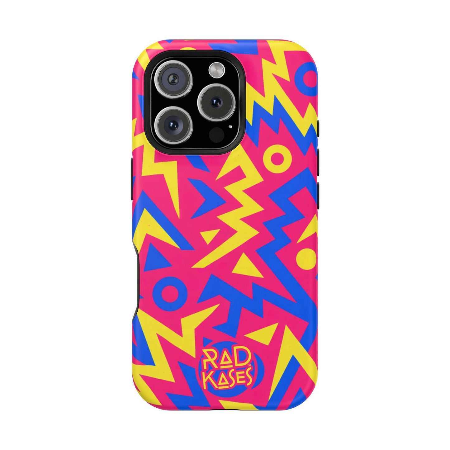 Retro Electric