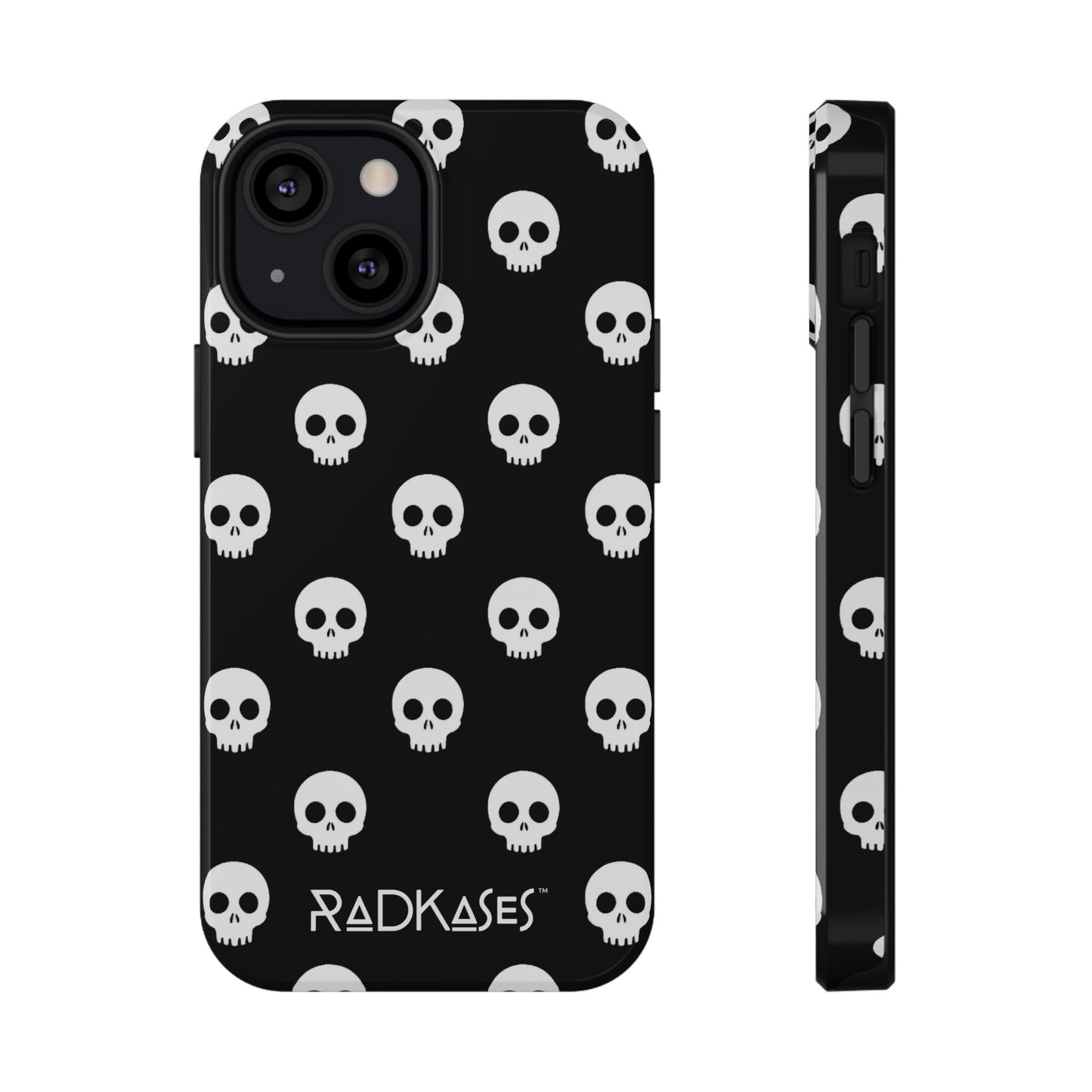 Shadow Skulls