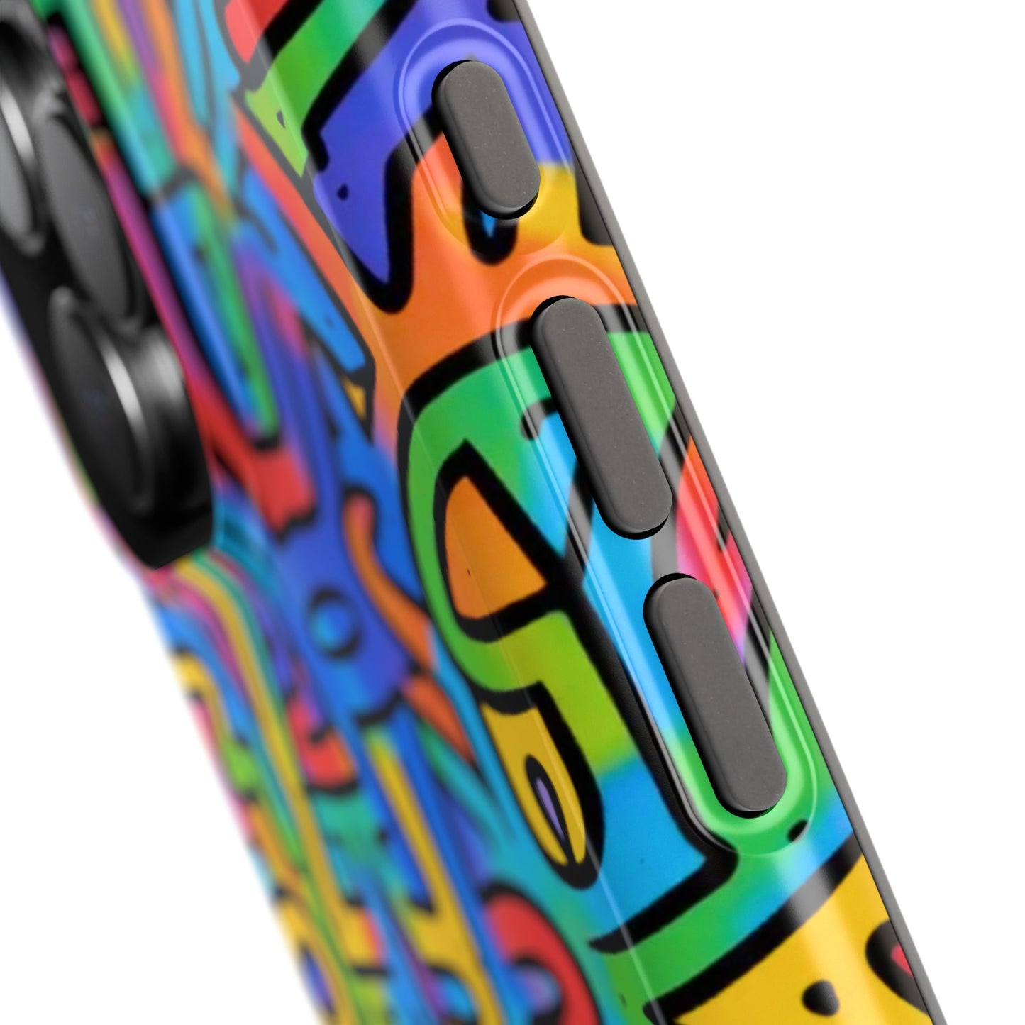 Chromapop Maze