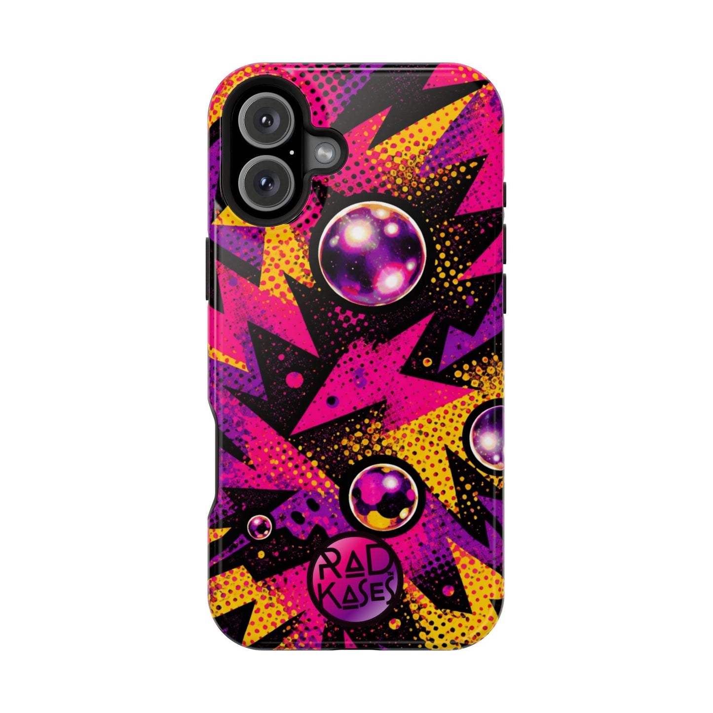 Bubblepunk Retro